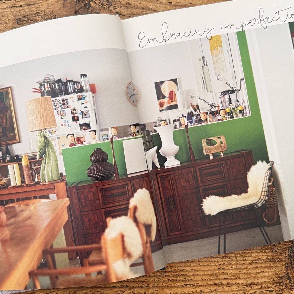 Life Unstyled | Interior Design Book - Picture 4 of 13